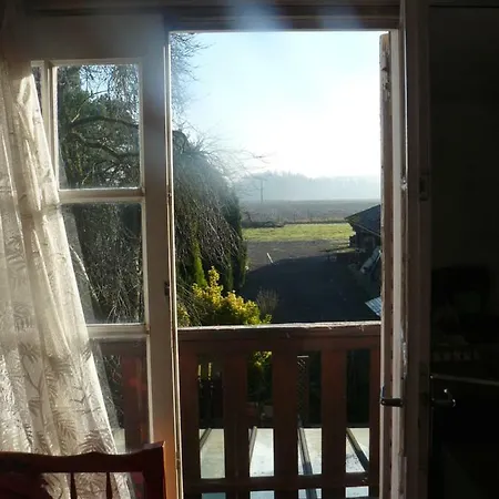 Nonque Guest house 2*