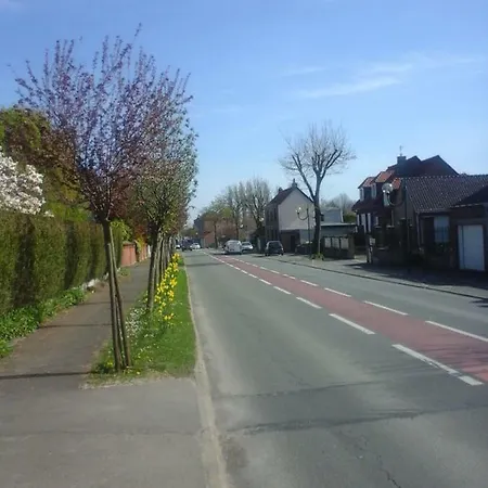 Nonque 2* Beaucamps-Ligny
