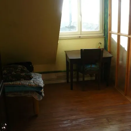 Nonque Guest house Beaucamps-Ligny