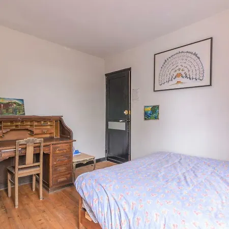 Nonque Guest house Beaucamps-Ligny