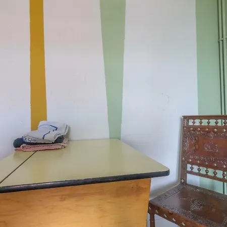 Guest house Nonque