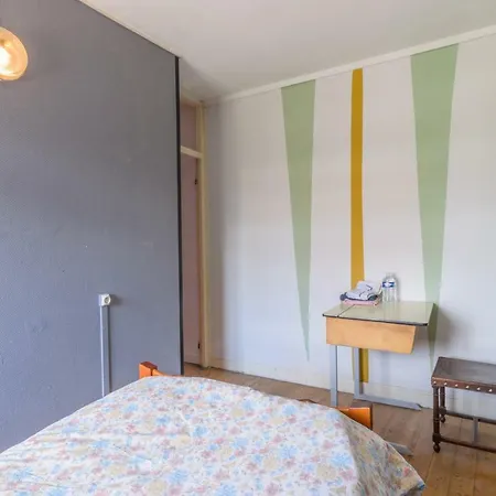 Nonque Guest house Beaucamps-Ligny