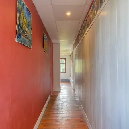 Nonque Guest house Beaucamps-Ligny
