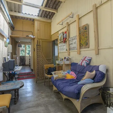 Guest house Nonque Beaucamps-Ligny