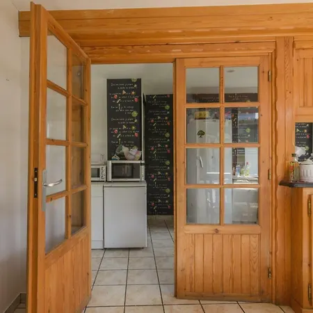 Guest house Nonque 2*