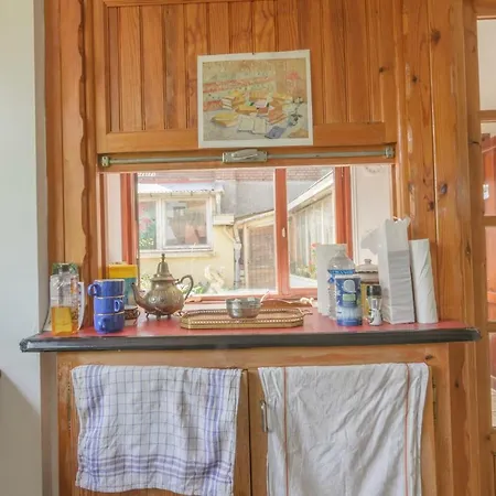 Guest house Nonque 2*