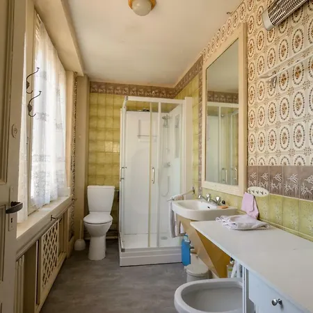 Guest house Nonque 2*