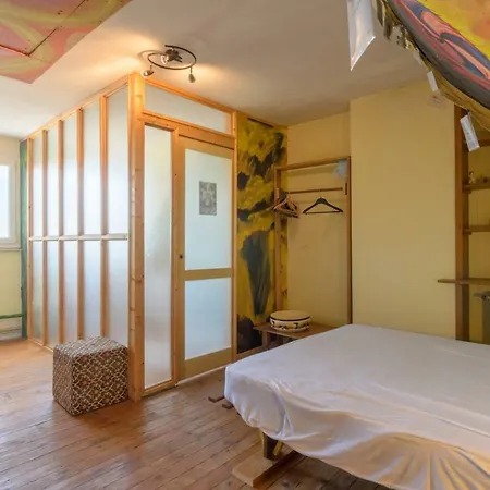 Nonque Guest house Beaucamps-Ligny